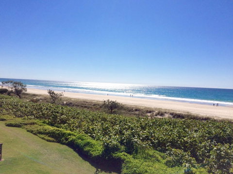 Bilinga Beach Motel - Geraldton Accommodation 23