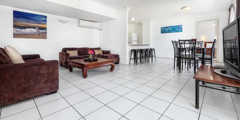 Bilinga Beach Motel - Geraldton Accommodation 42