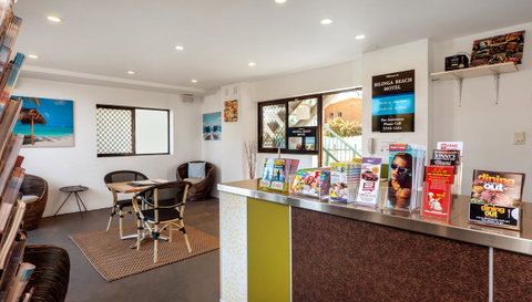 Bilinga Beach Motel - Geraldton Accommodation 25