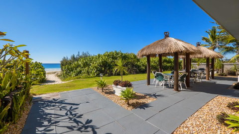 Bilinga Beach Motel - Geraldton Accommodation 19