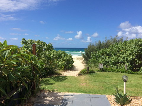 Bilinga Beach Motel - Geraldton Accommodation 34