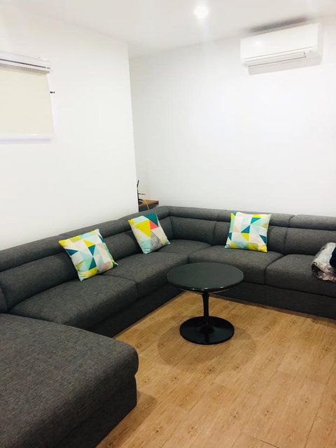 Bilinga Beach Motel - Geraldton Accommodation 6