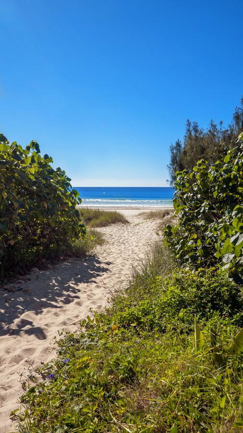 Bilinga Beach Motel - Geraldton Accommodation 26