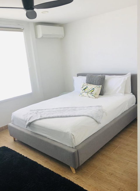 Bilinga Beach Motel - Geraldton Accommodation 3