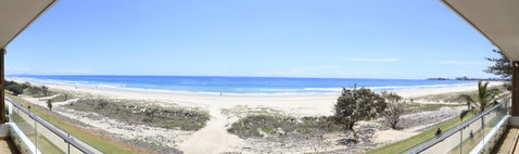 Bilinga Beach Motel - Geraldton Accommodation 16