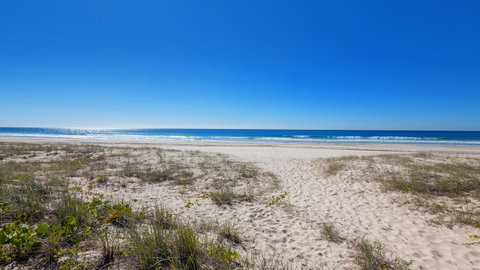 Bilinga Beach Motel - Geraldton Accommodation 28