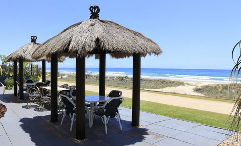Bilinga Beach Motel - Geraldton Accommodation 18