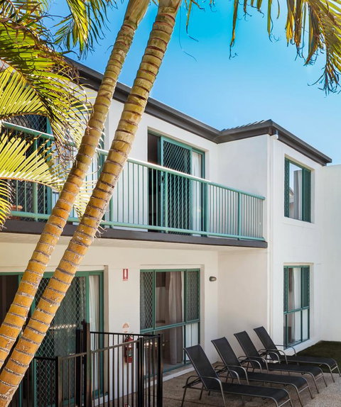 Bilinga Beach Motel - Geraldton Accommodation 43