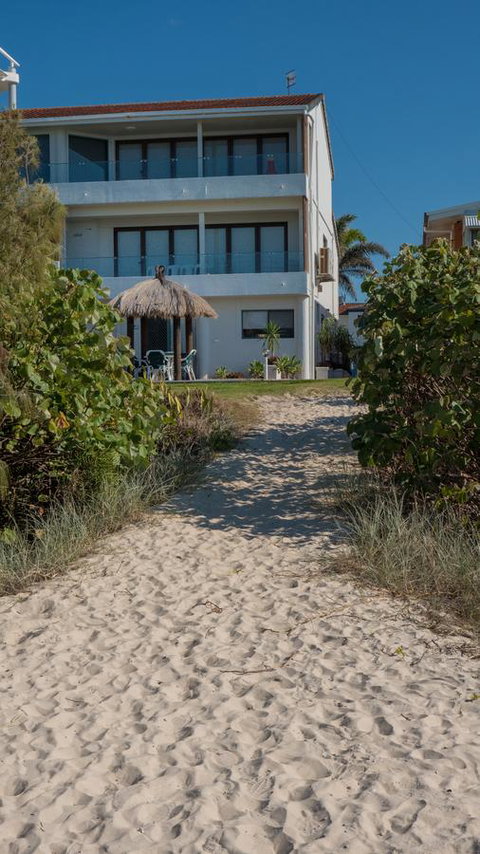 Bilinga Beach Motel - Geraldton Accommodation 20