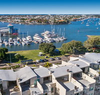 Sailport Mooloolaba Apartments - Geraldton Accommodation