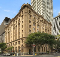 Adina Apartment Hotel Brisbane - Geraldton Accommodation