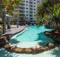 Alpha Sovereign Hotel - Geraldton Accommodation