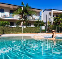 Anchor Motel Noosa - Geraldton Accommodation