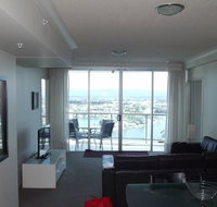 Private 2 Bedroom Apartment  Chevron Towers - Geraldton Accommodation