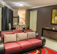 Atricom - Geraldton Accommodation