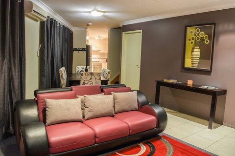 Atricom - Geraldton Accommodation 0