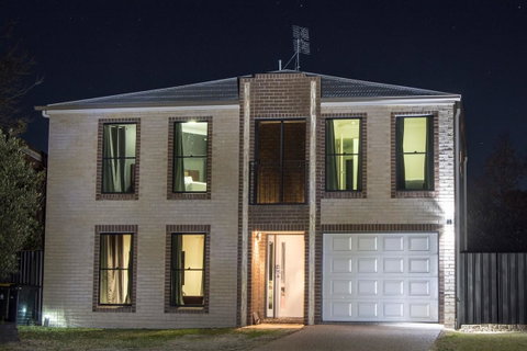 Atricom - Geraldton Accommodation 2