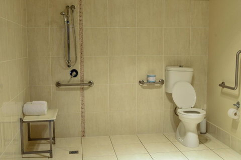 Atricom - Geraldton Accommodation 3
