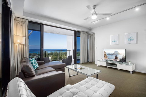 Ultra Broadbeach - Geraldton Accommodation 40