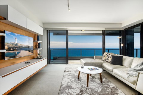 Ultra Broadbeach - Geraldton Accommodation 20