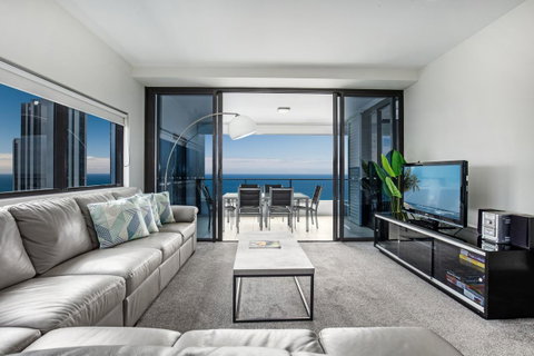 Ultra Broadbeach - Geraldton Accommodation 34