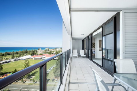 Ultra Broadbeach - Geraldton Accommodation 39