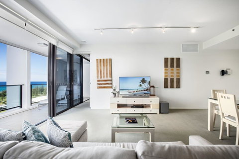 Ultra Broadbeach - Geraldton Accommodation 36