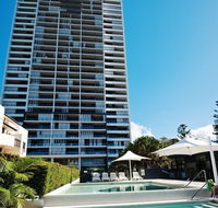 Ultra Broadbeach - Geraldton Accommodation
