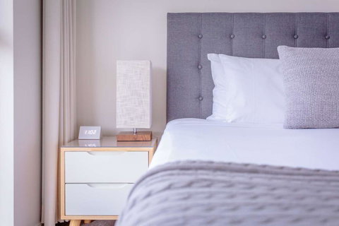 Ocean Royale - Geraldton Accommodation 13