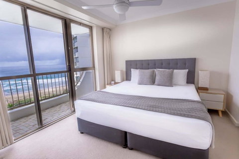 Ocean Royale - Geraldton Accommodation 15
