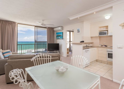 Ocean Royale - Geraldton Accommodation 37