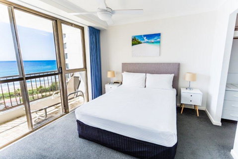 Ocean Royale - Geraldton Accommodation 11