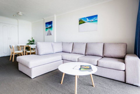 Ocean Royale - Geraldton Accommodation 8