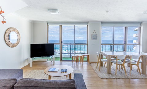 Ocean Royale - Geraldton Accommodation 17