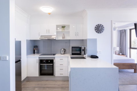 Ocean Royale - Geraldton Accommodation 4