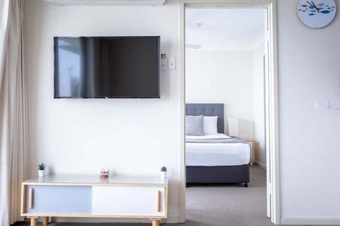 Ocean Royale - Geraldton Accommodation 14