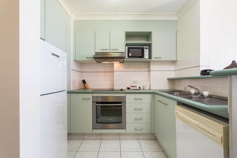 Ocean Royale - Geraldton Accommodation 42