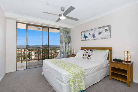 Ocean Royale - Geraldton Accommodation 7