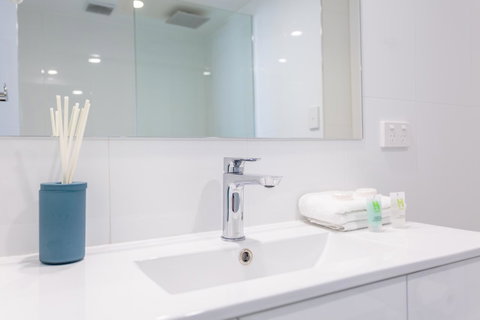 Ocean Royale - Geraldton Accommodation 1
