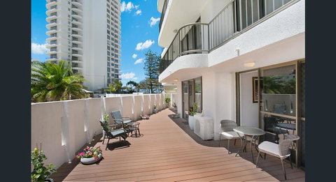 Ocean Royale - Geraldton Accommodation 23