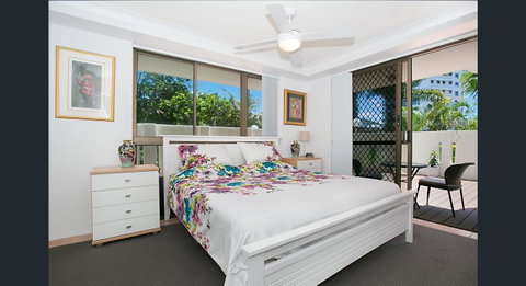 Ocean Royale - Geraldton Accommodation 24