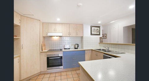 Ocean Royale - Geraldton Accommodation 27