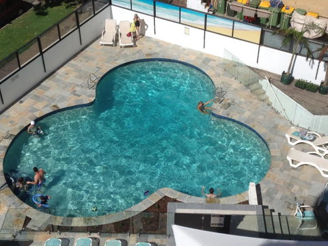 Ocean Royale - Geraldton Accommodation 21