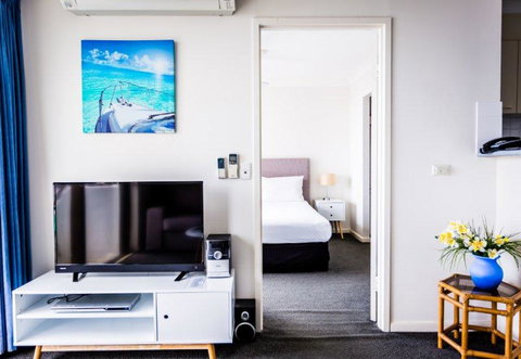 Ocean Royale - Geraldton Accommodation 9