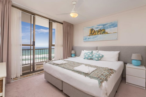 Ocean Royale - Geraldton Accommodation 10