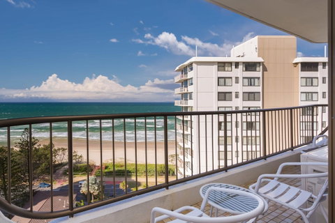 Ocean Royale - Geraldton Accommodation 35