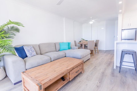 Ocean Royale - Geraldton Accommodation 3