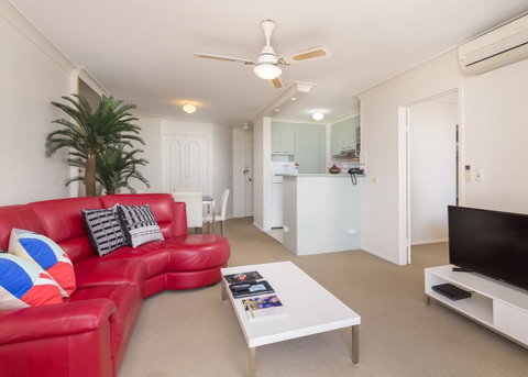 Ocean Royale - Geraldton Accommodation 41