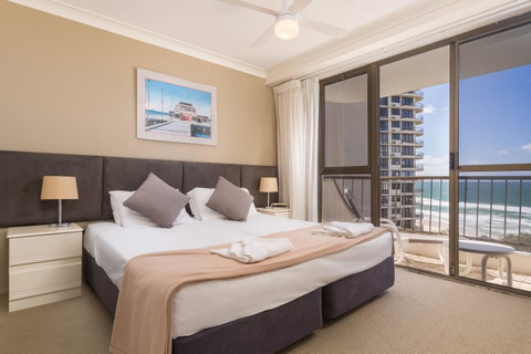 Ocean Royale - Geraldton Accommodation 43