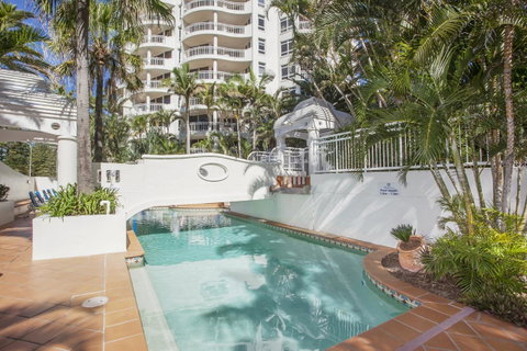 ULTIQA Burleigh Mediterranean Resort - Geraldton Accommodation 16